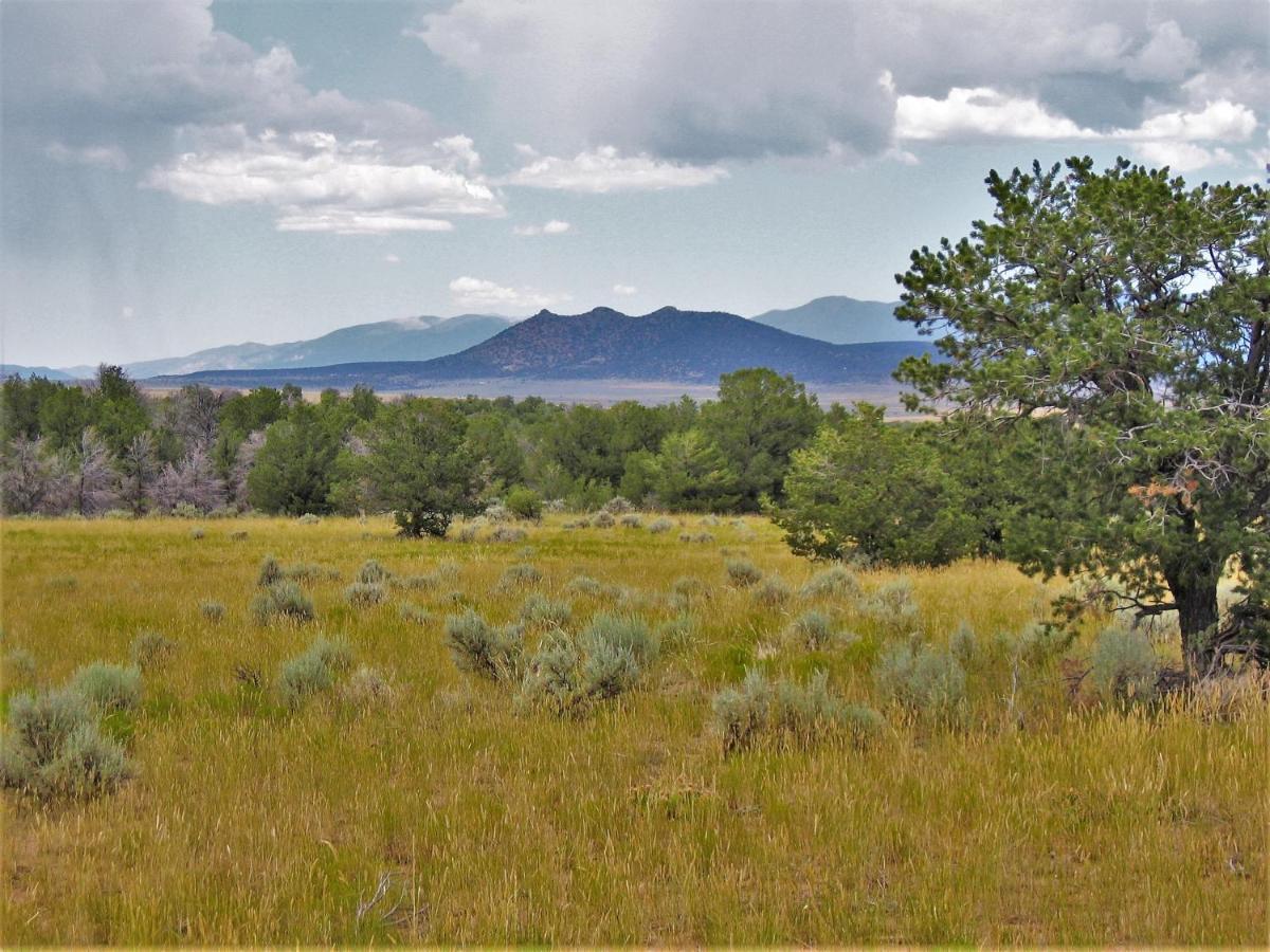 Apache Village 4, King Studio, Midtown, Sleeps 2 Ruidoso Luaran gambar